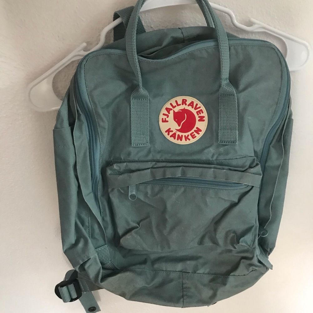 Fjall Raven Kaken Backpack